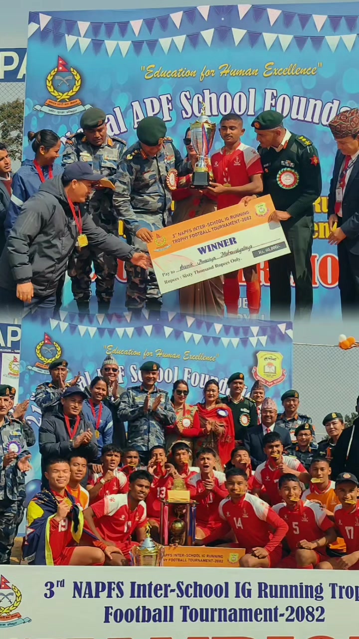 @NAPFS_Kirtipur_Official