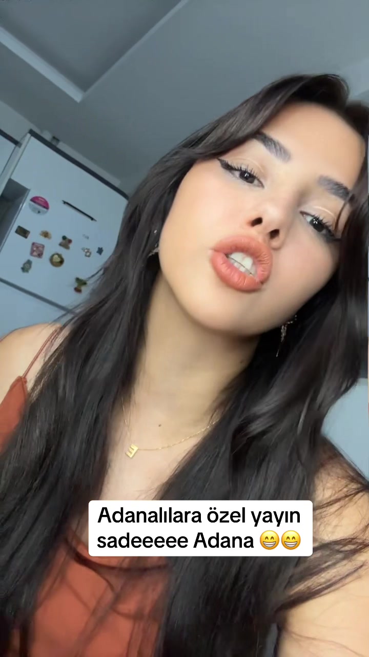 @ᗩᗪᗩᑎᗩ Kızı❤️