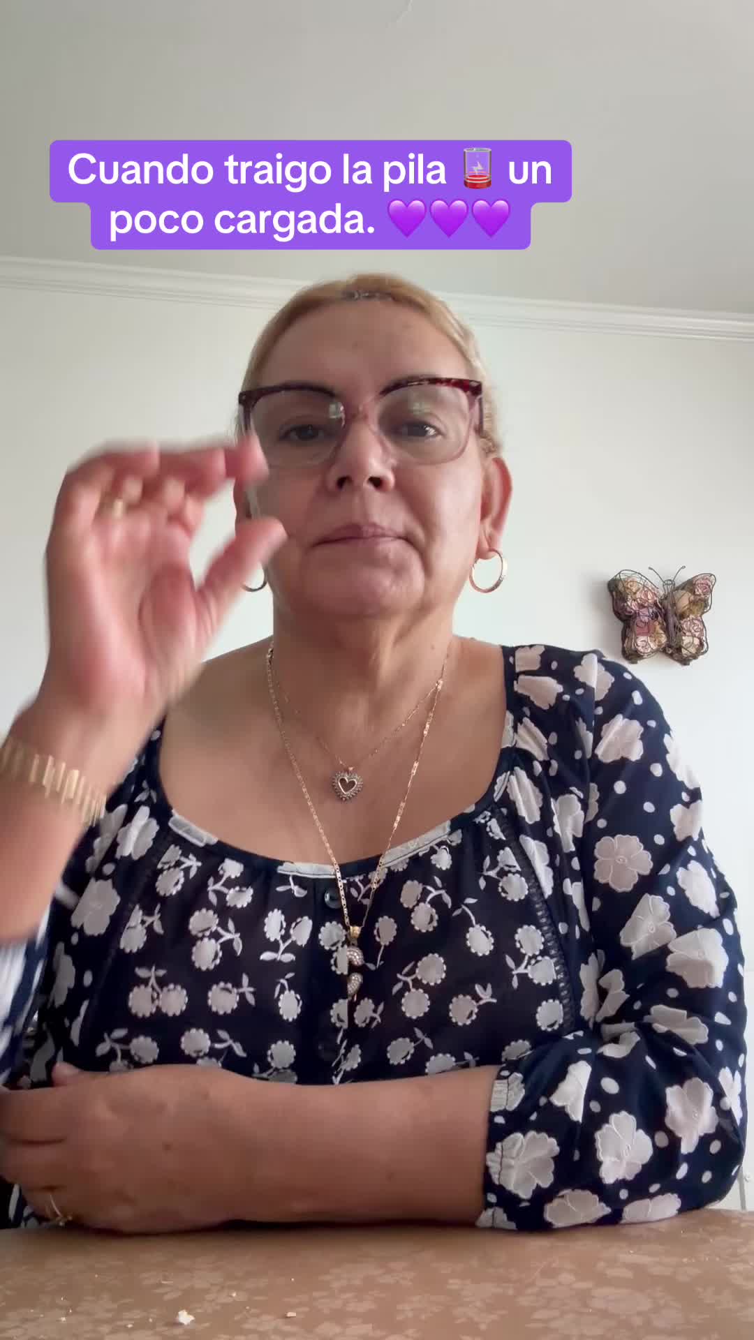 @platicandoconkarmen