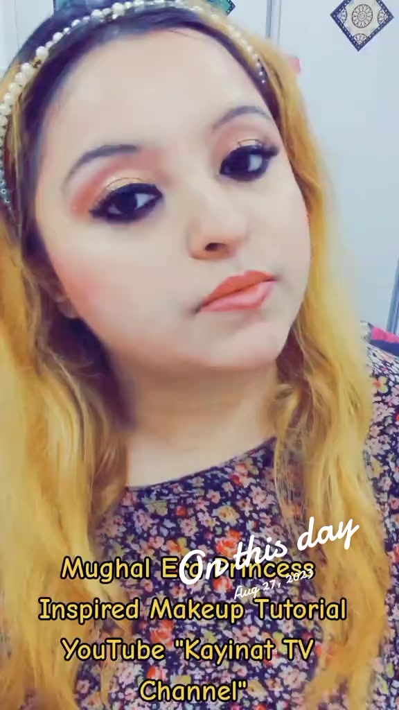 @Kayinat Asif