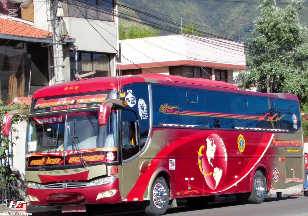 @Fanáticos Busologos 🇪🇨
