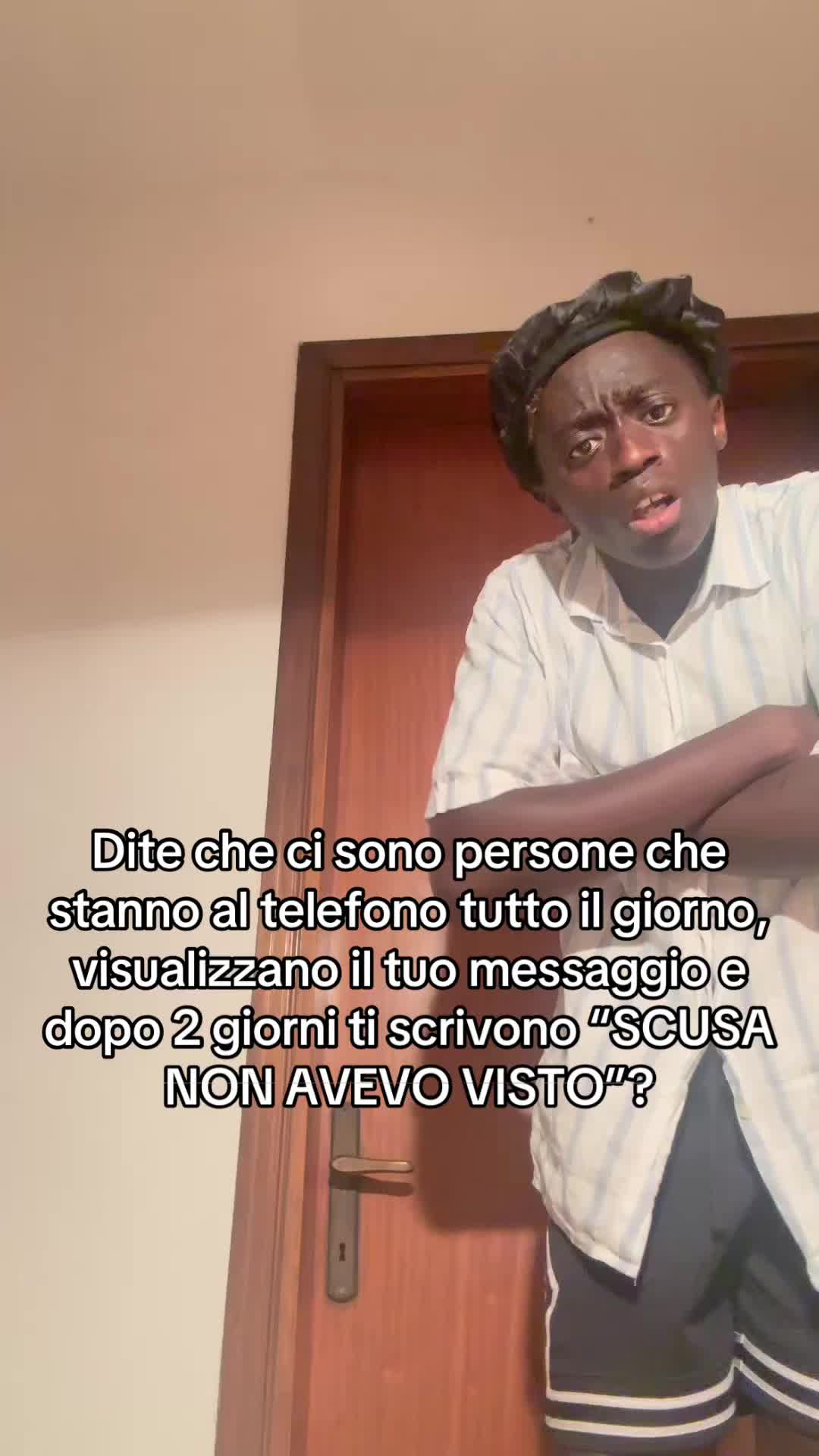 @Horace