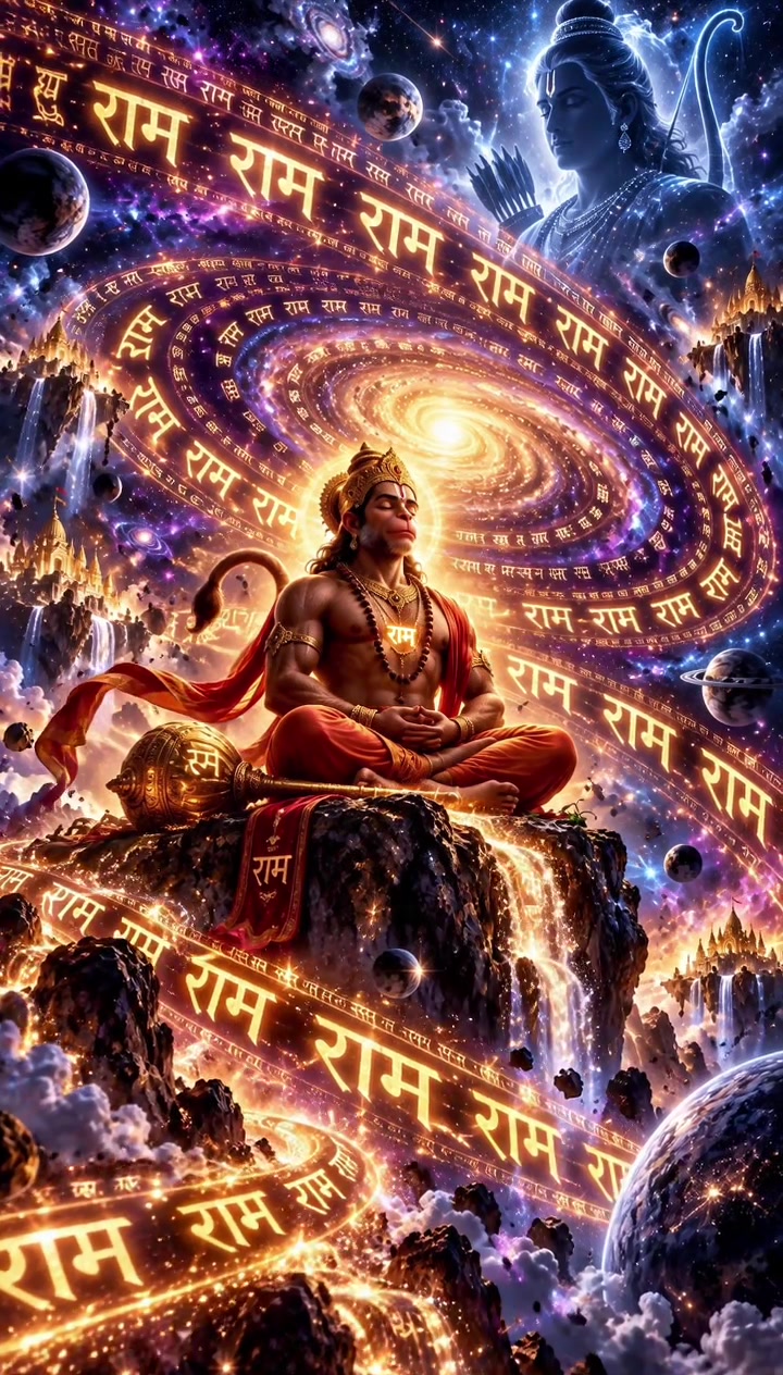 @Ram Janki Bhakti