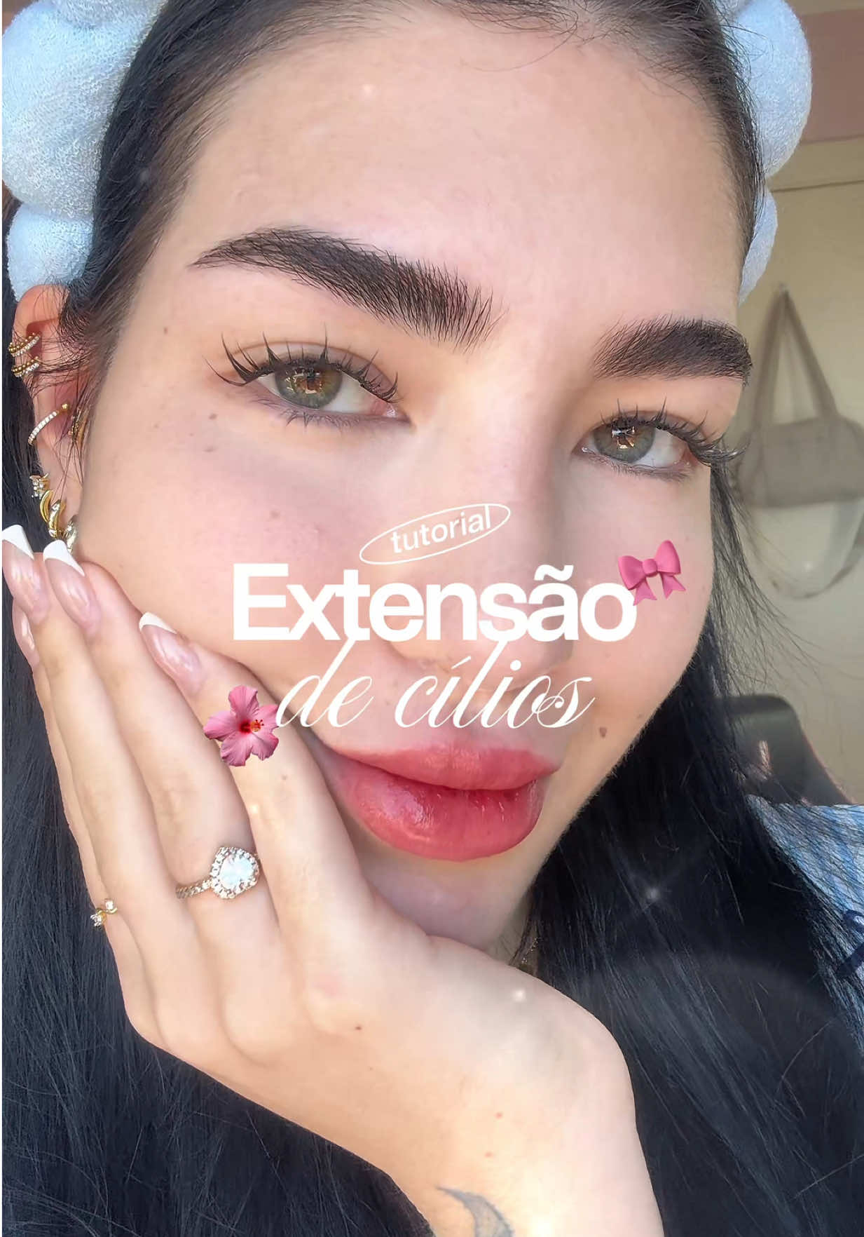 @izabella Flores