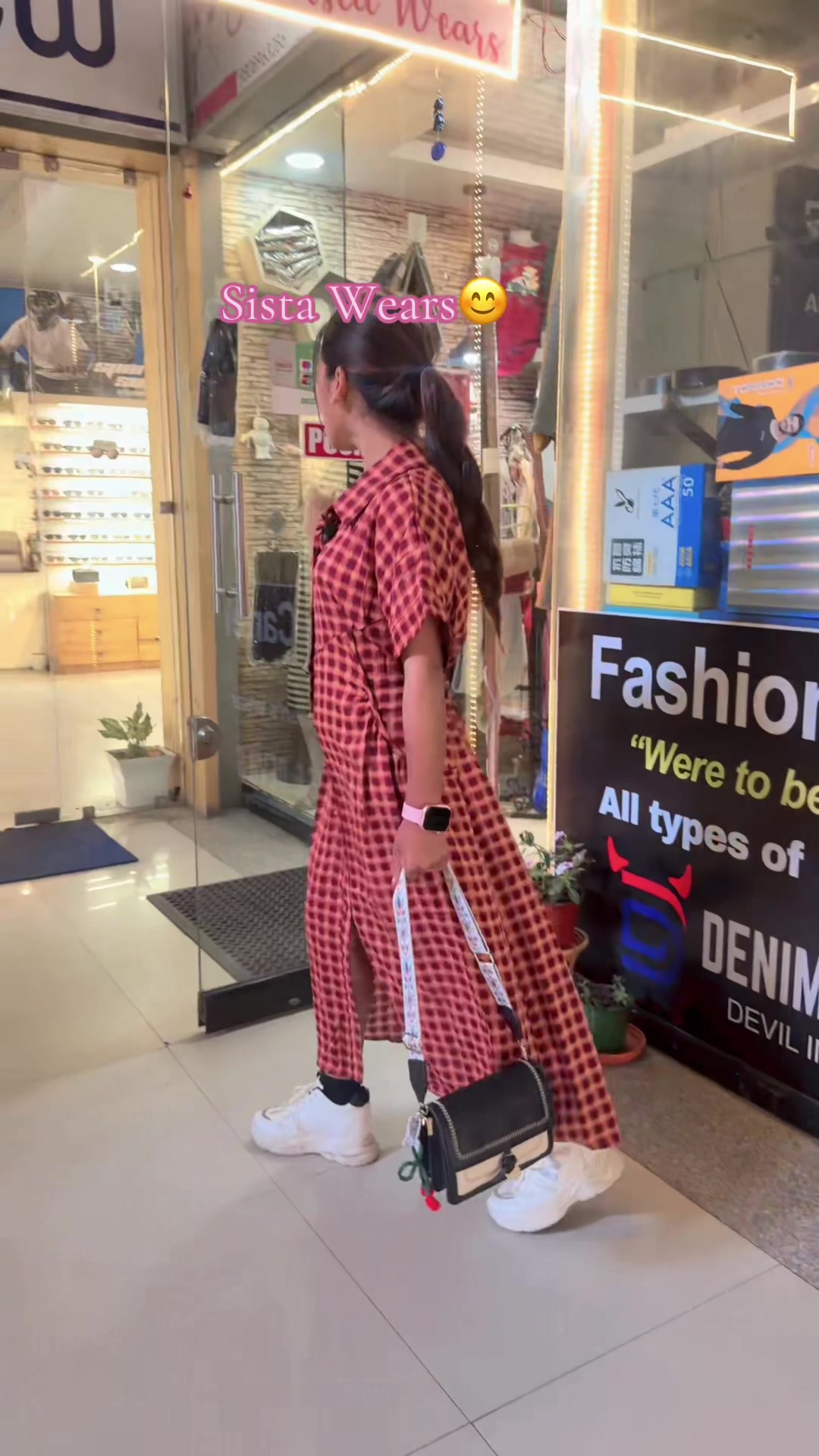 @Sista Wears ❤️