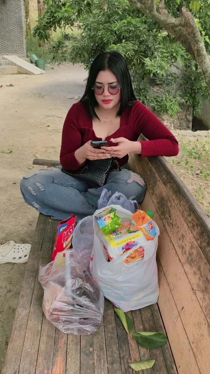 @Tante meme'
