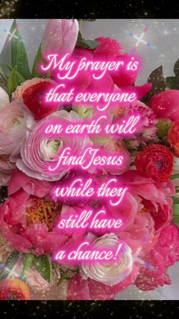 @✝️ Amy Christine ✝️