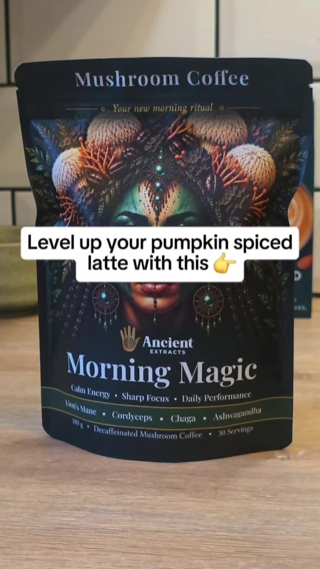 @Ancient Extracts