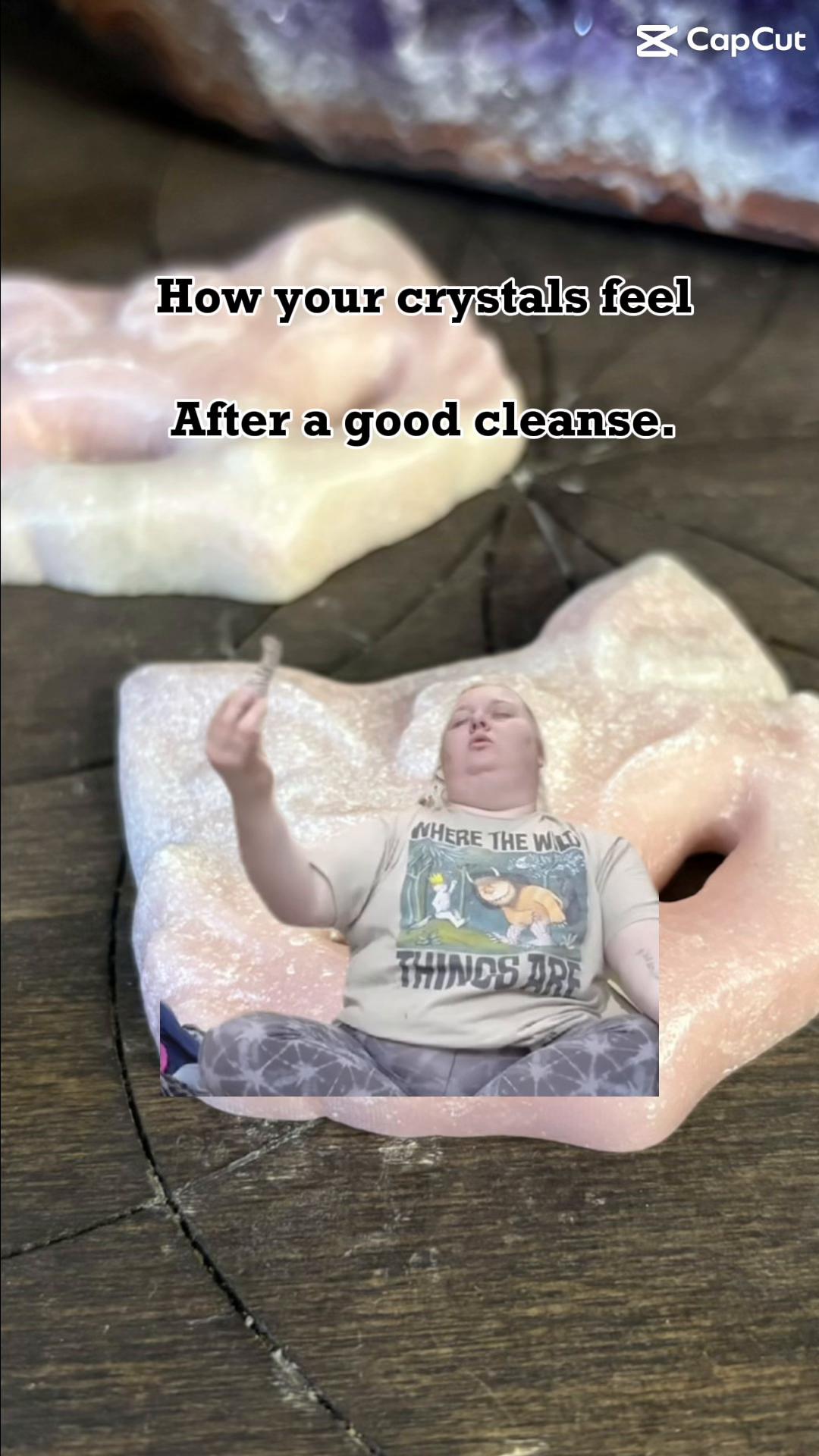 @Whispers Of The Crystal Realm