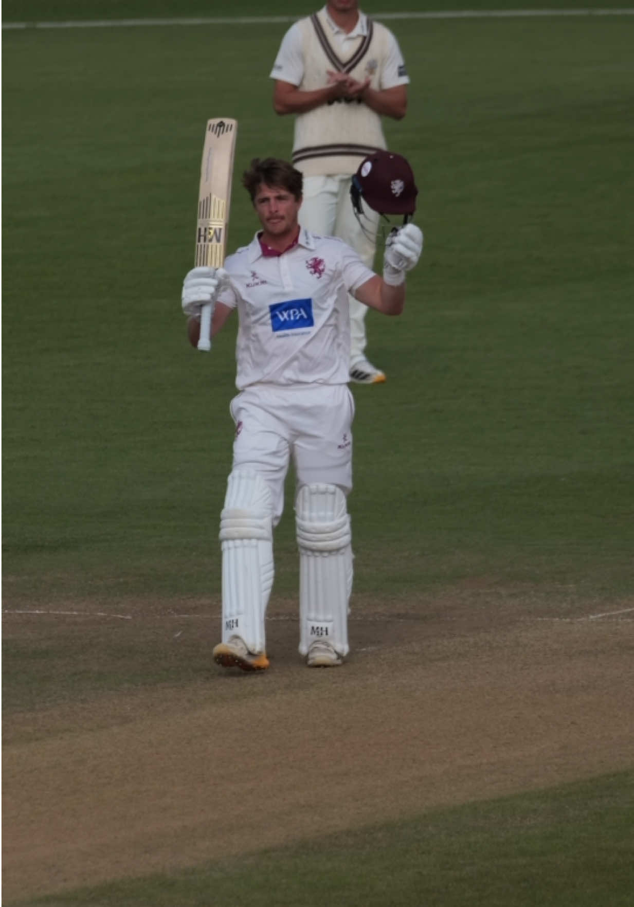 @Somerset Cricket