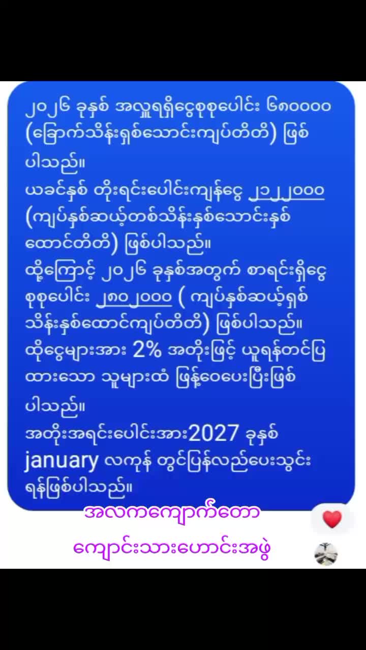 @Win Thura
