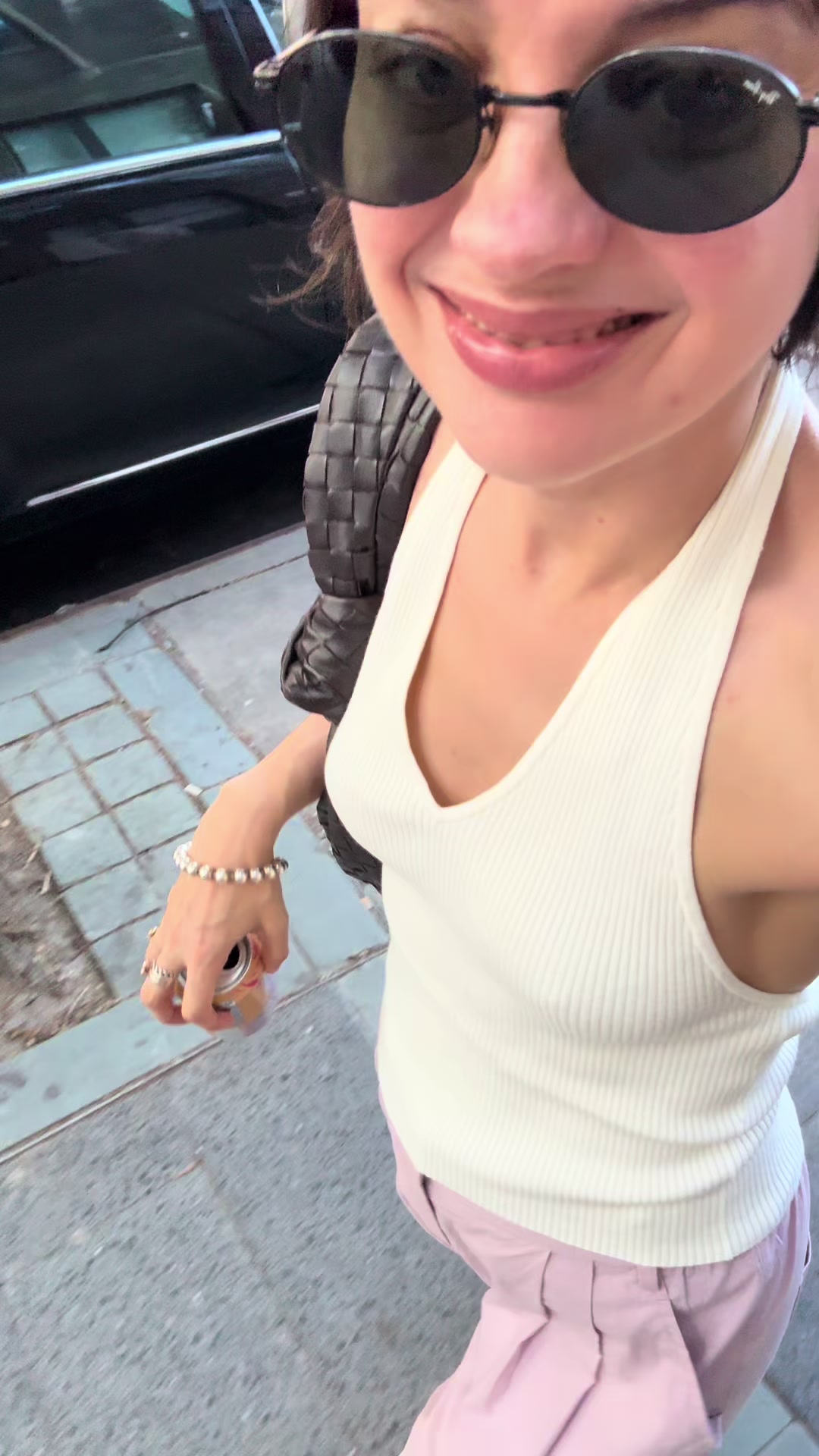 @Sonia Kose | Outfit Inspo