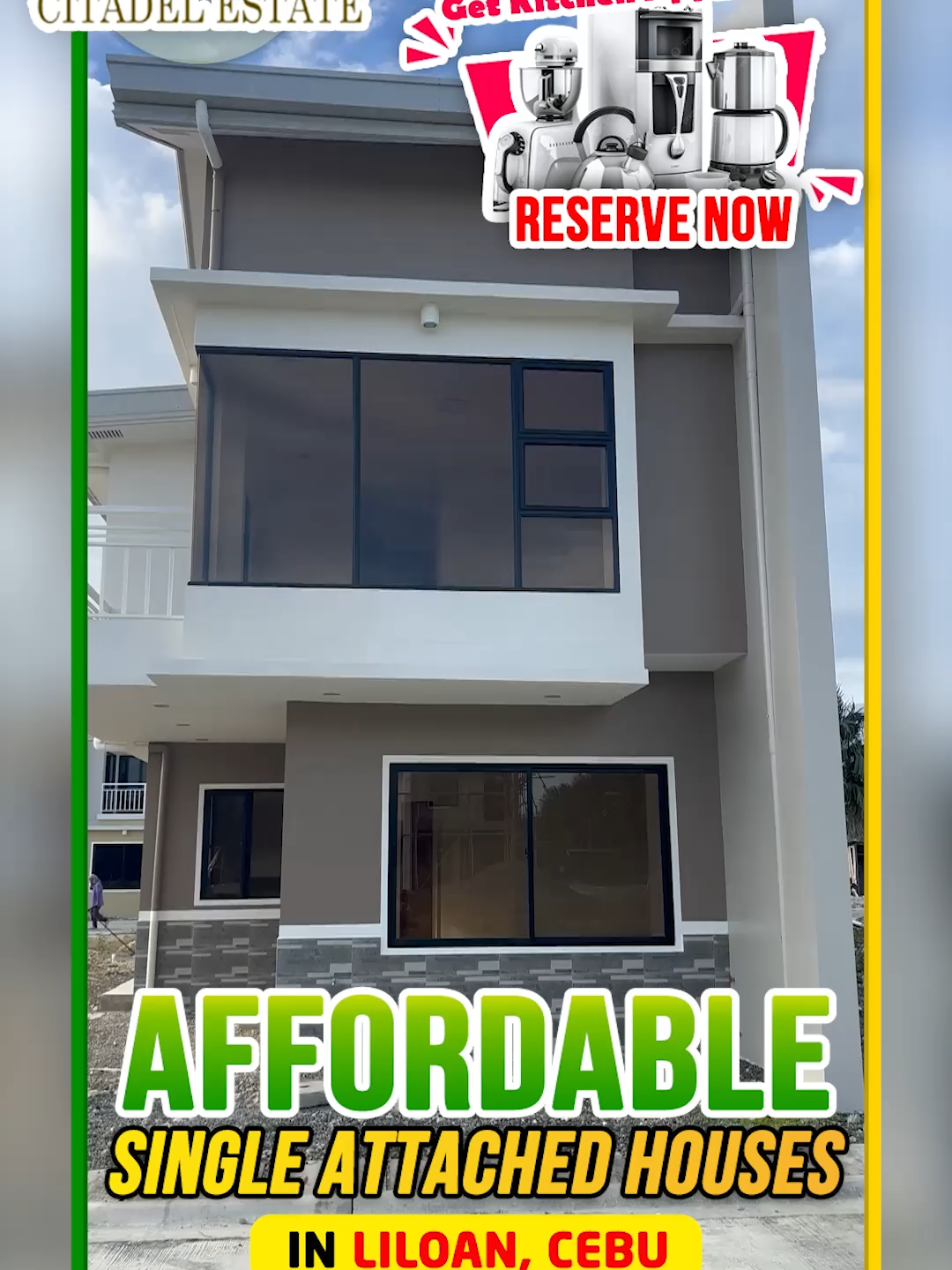 @Gabriel Realty & Brokerage