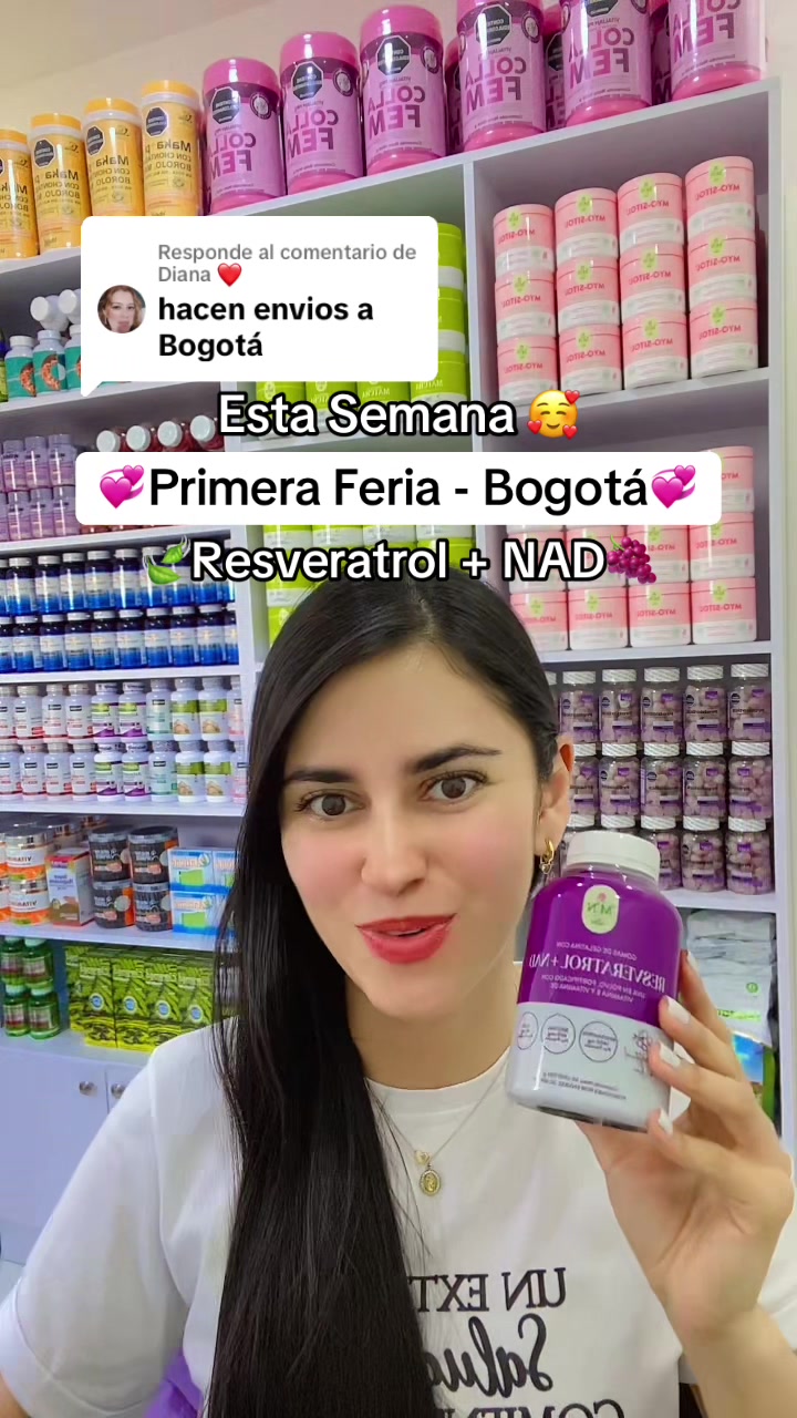 @Tienda Naturista Muy Natural