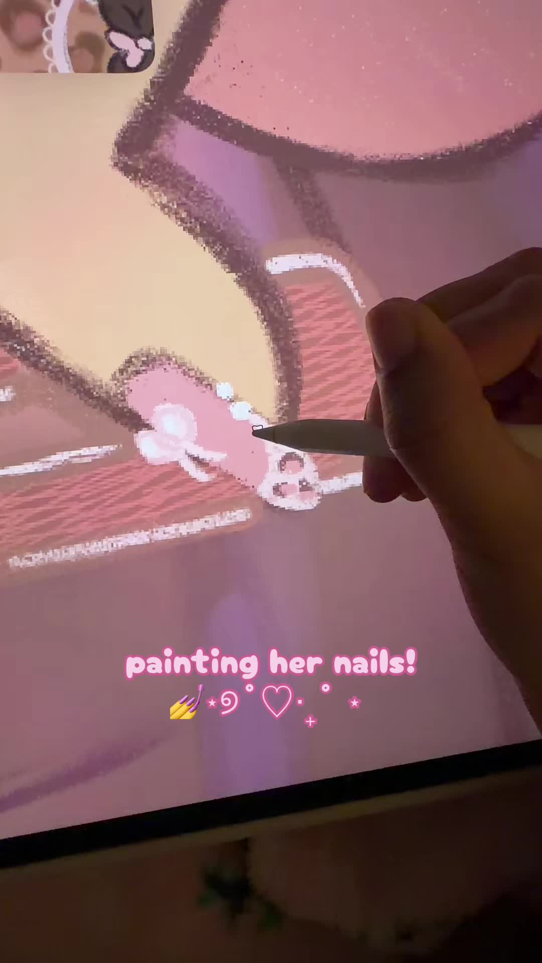 @sophia 🍮 𝜗𝜚 ARTFIGHT!! ˚⋆