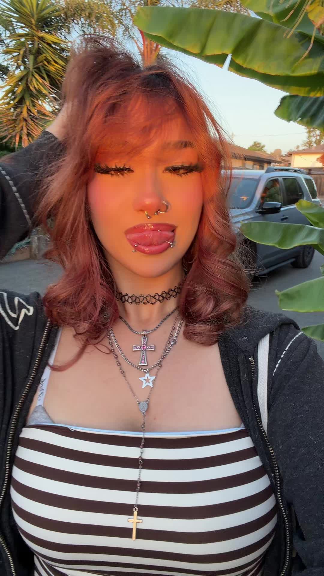 @mika jenae