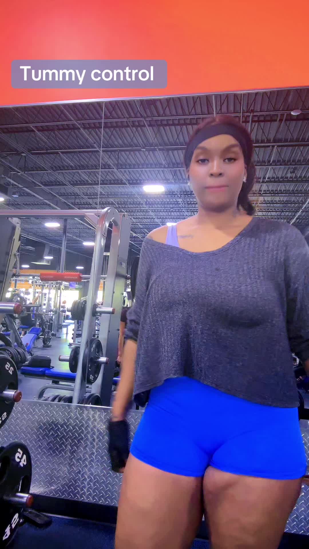 @FitGoddess🧜🏾♀️💜