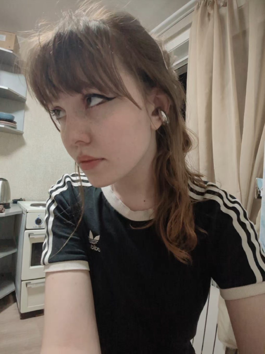 @брусника