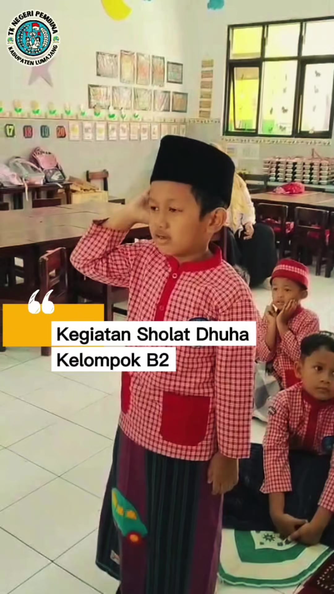 @TKNP Lumajang