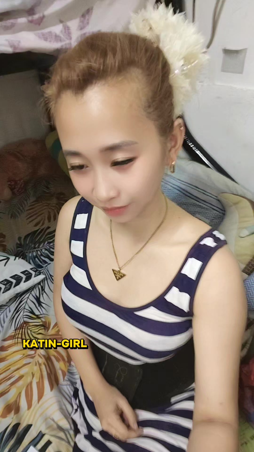 @Miss KATIN-GIRL