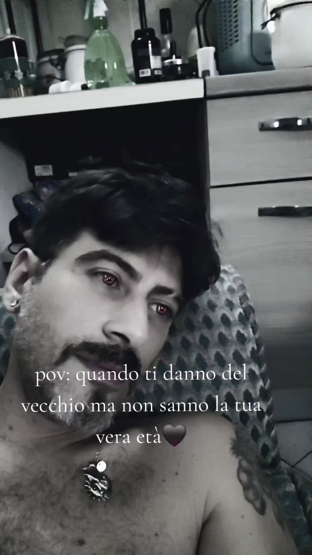 @🖤Michael💚