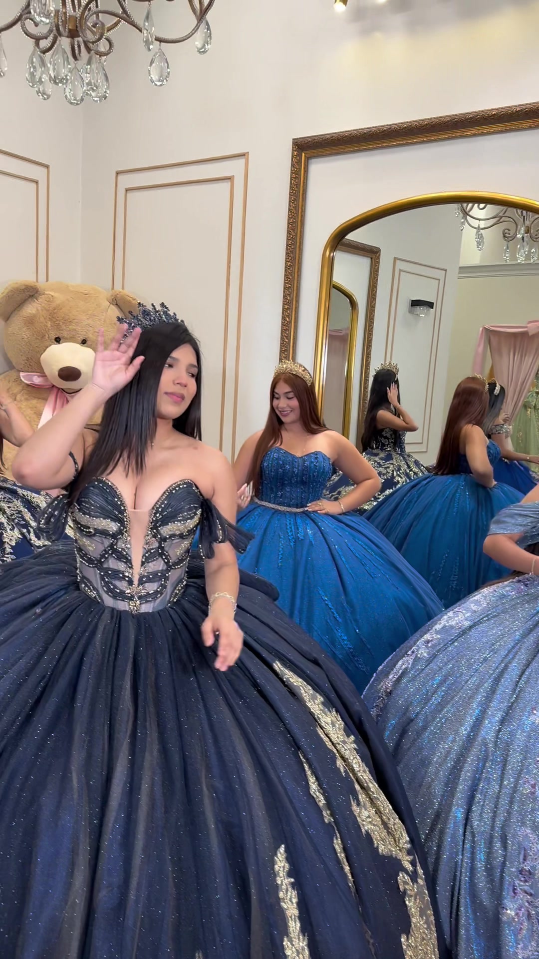 @SARAH'S COUTURE