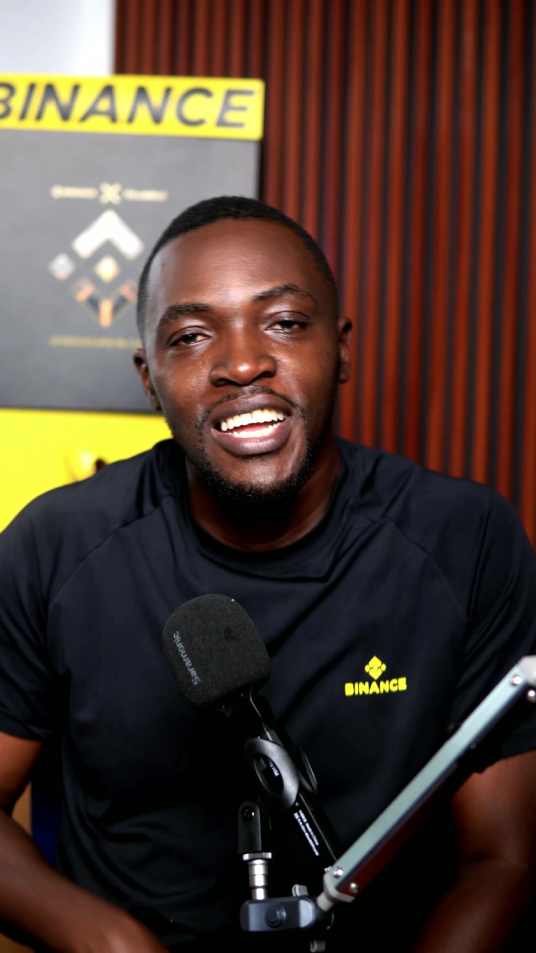 @Ekow Reel