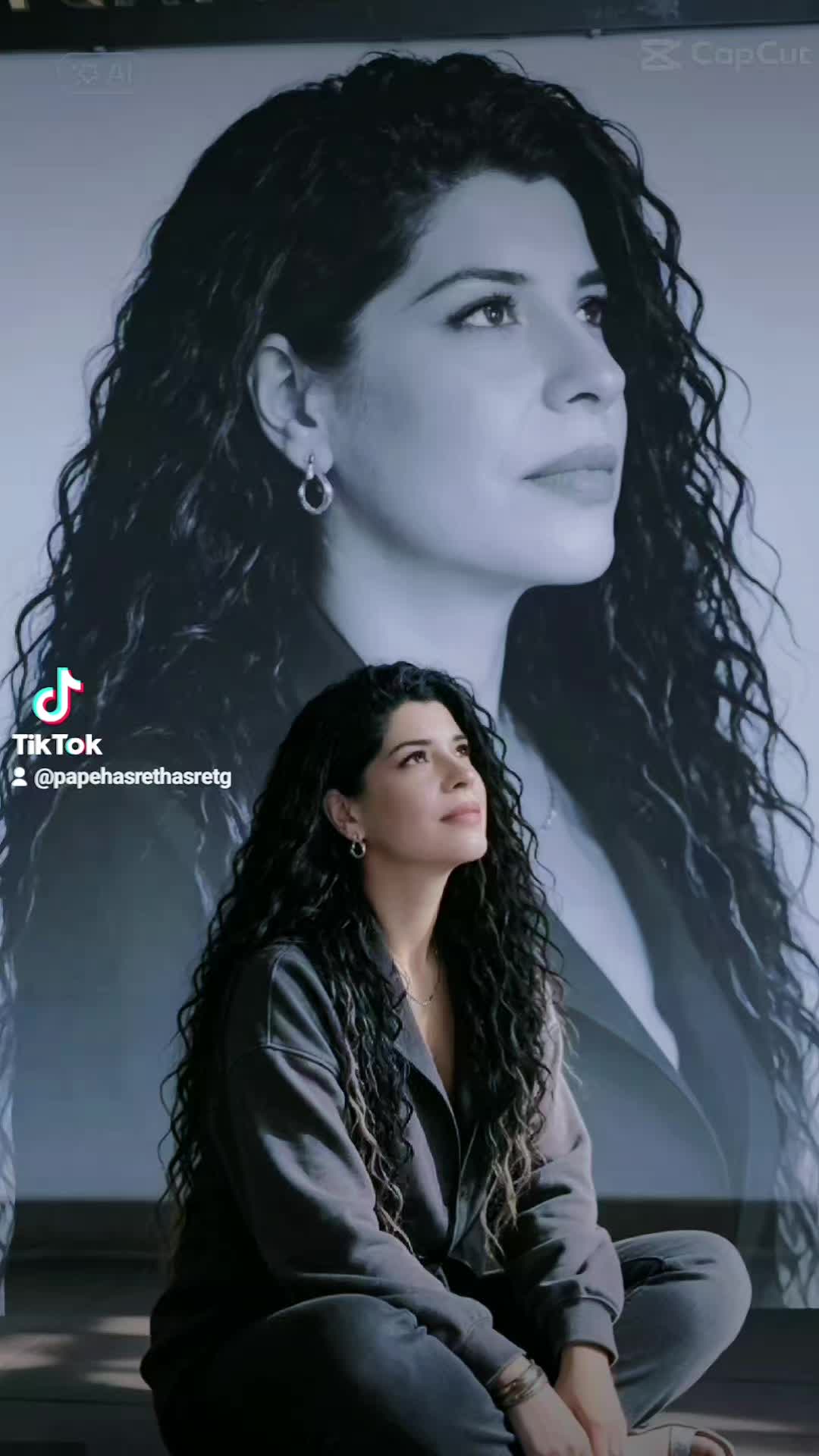 @Pape Hasret Hasret Georgievaa