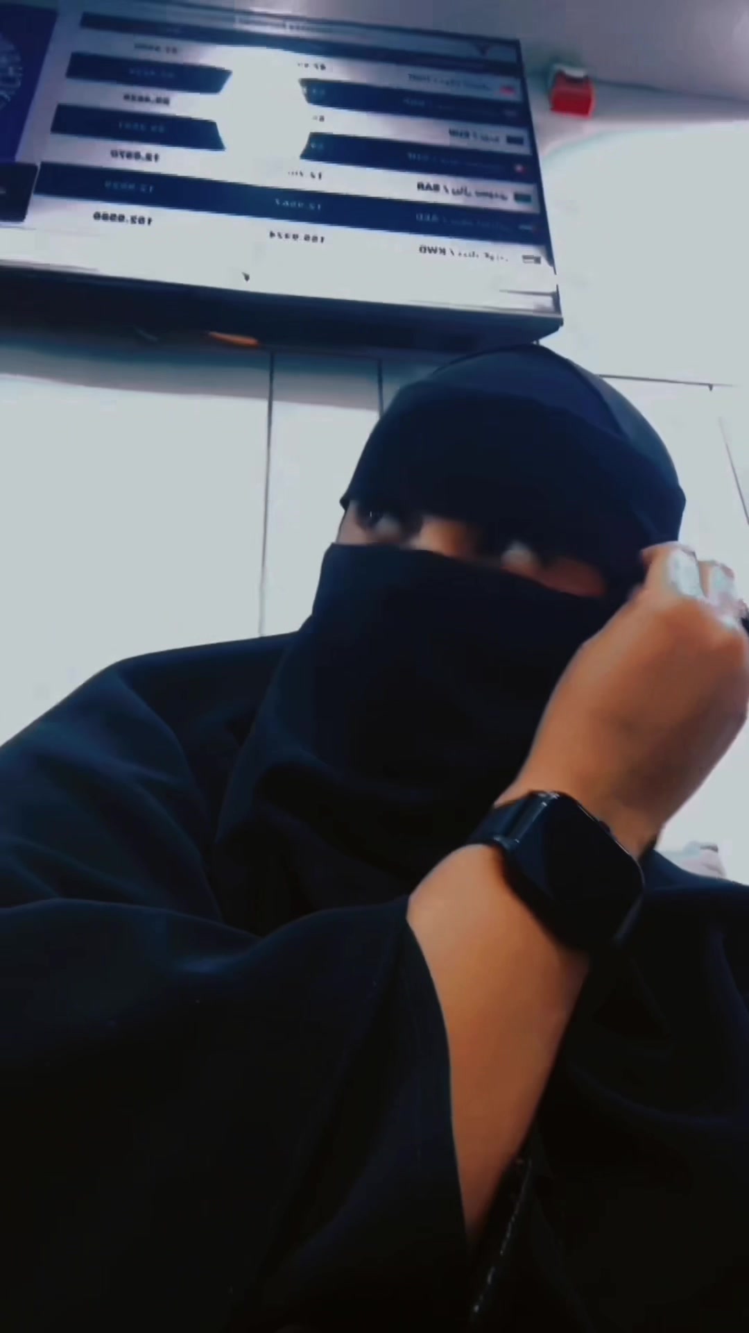 @بشري ملكة الحجاب 🧕👑