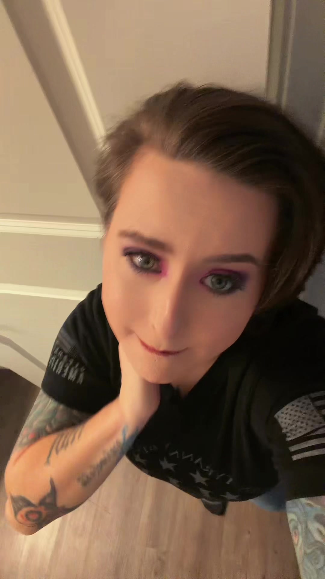 @GlamHarley
