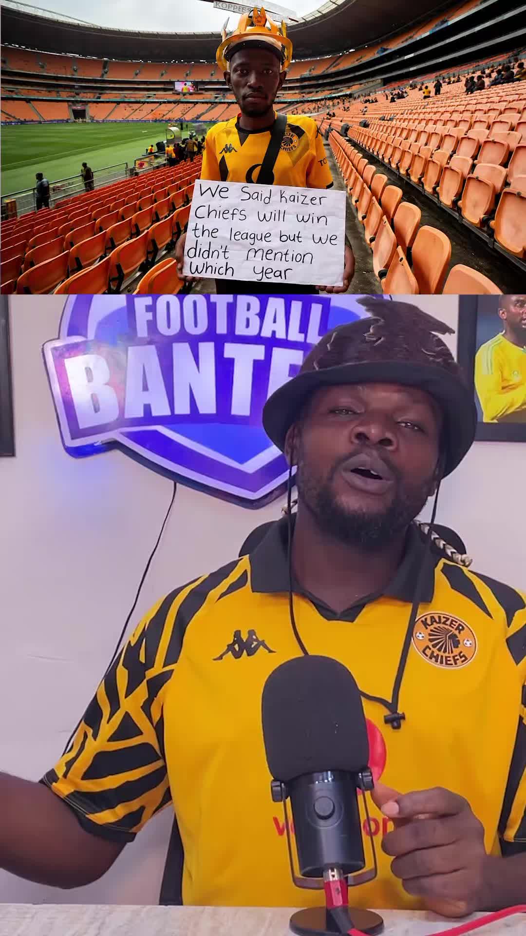 @Football Banterz