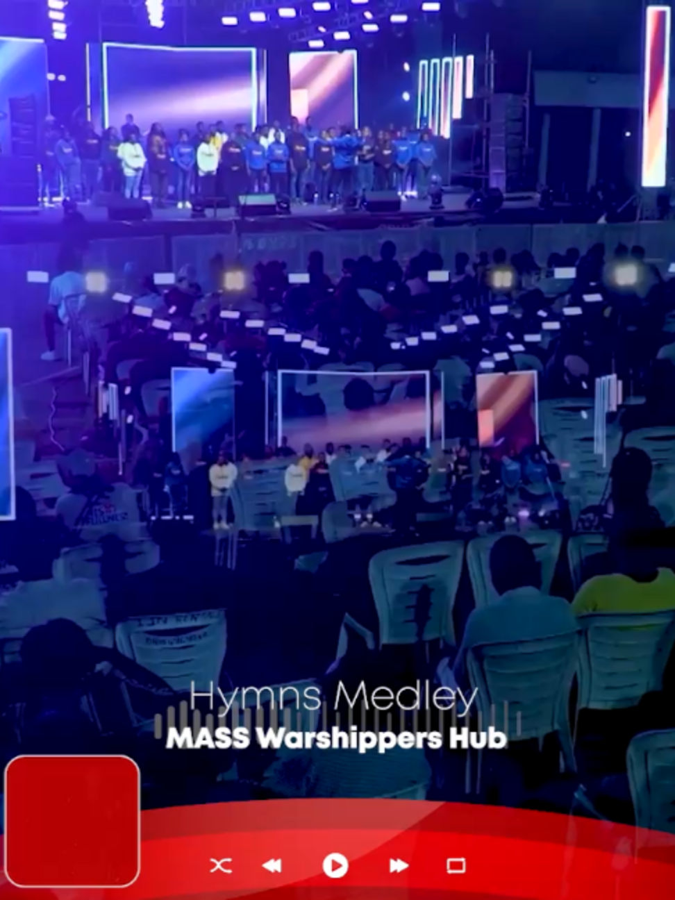 @Gospel Hotspot (Yoruba)