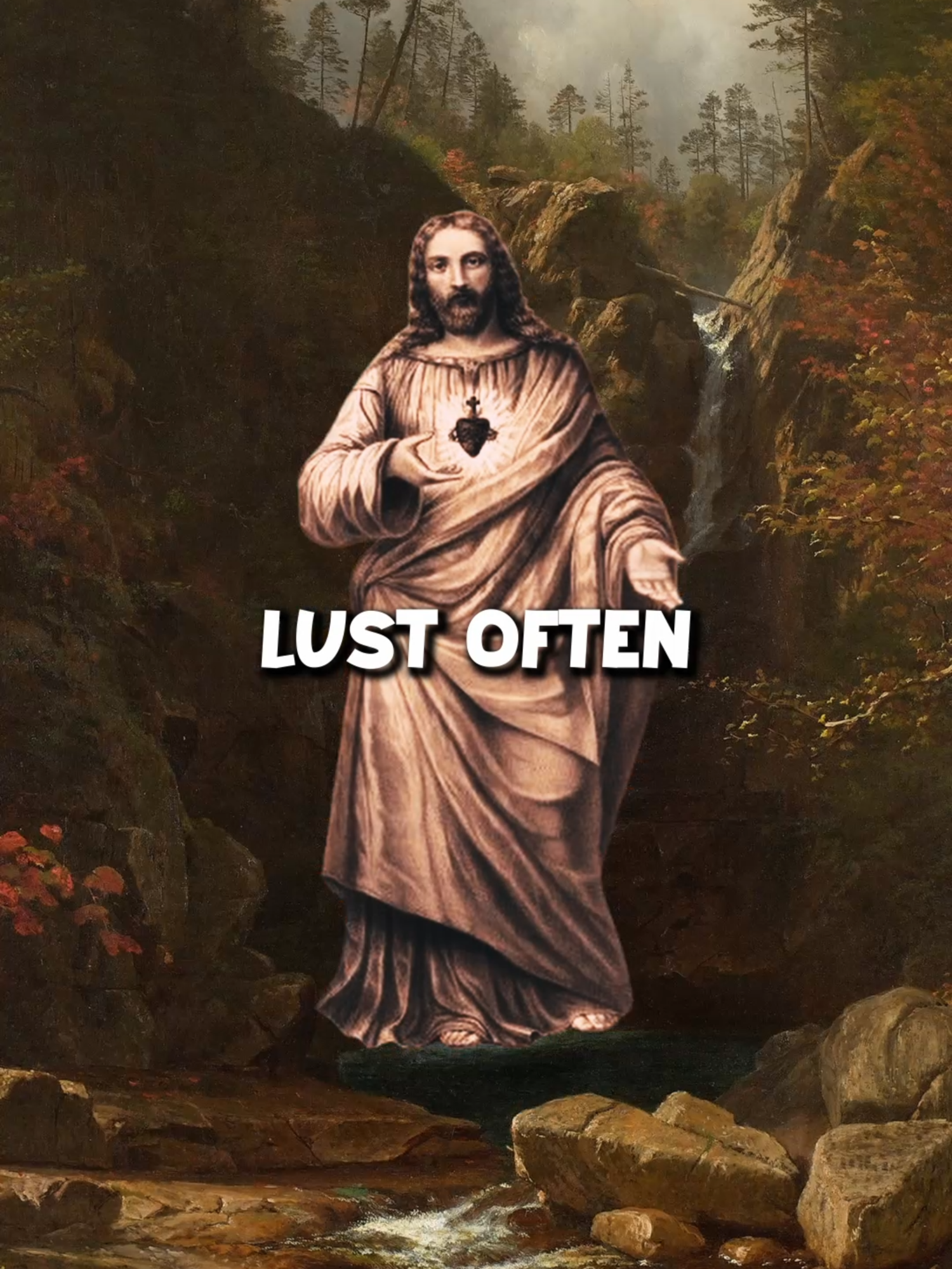 @The Call of Michael ✝️