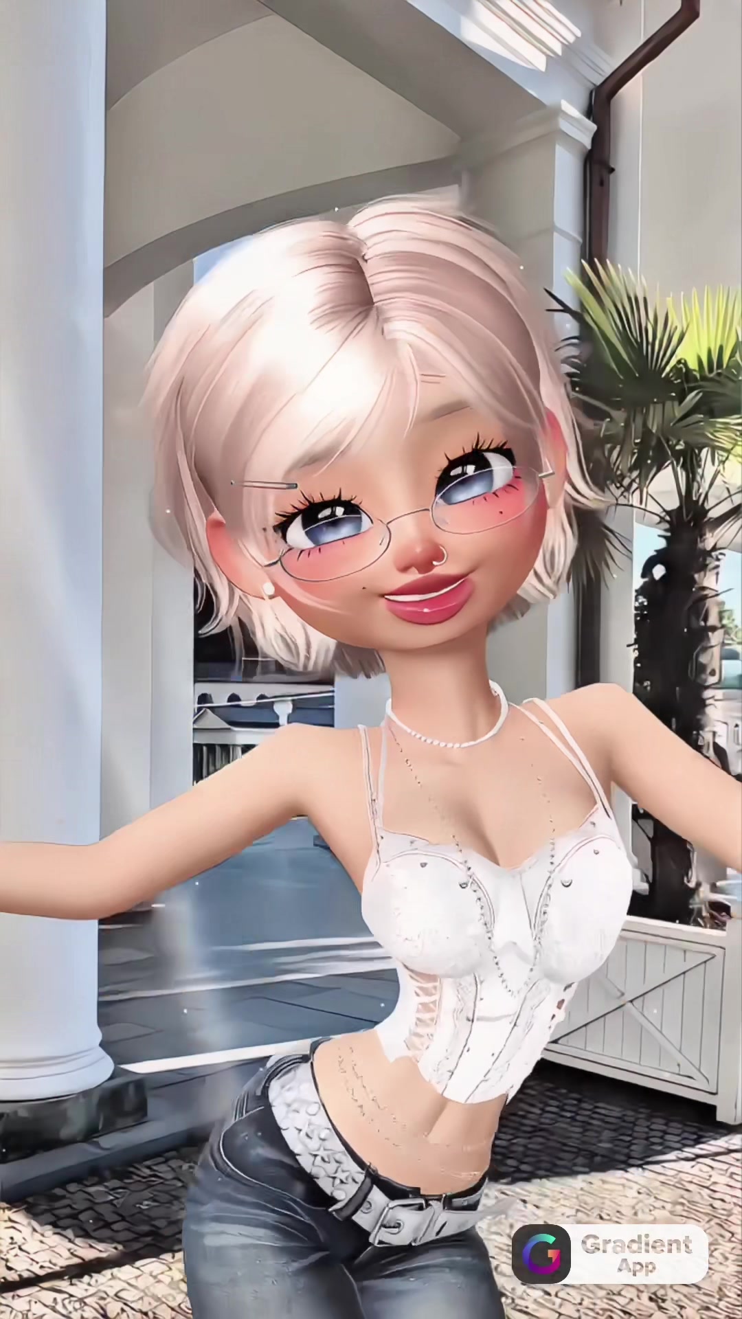 @「 ✦ Chaly ✦ 」
