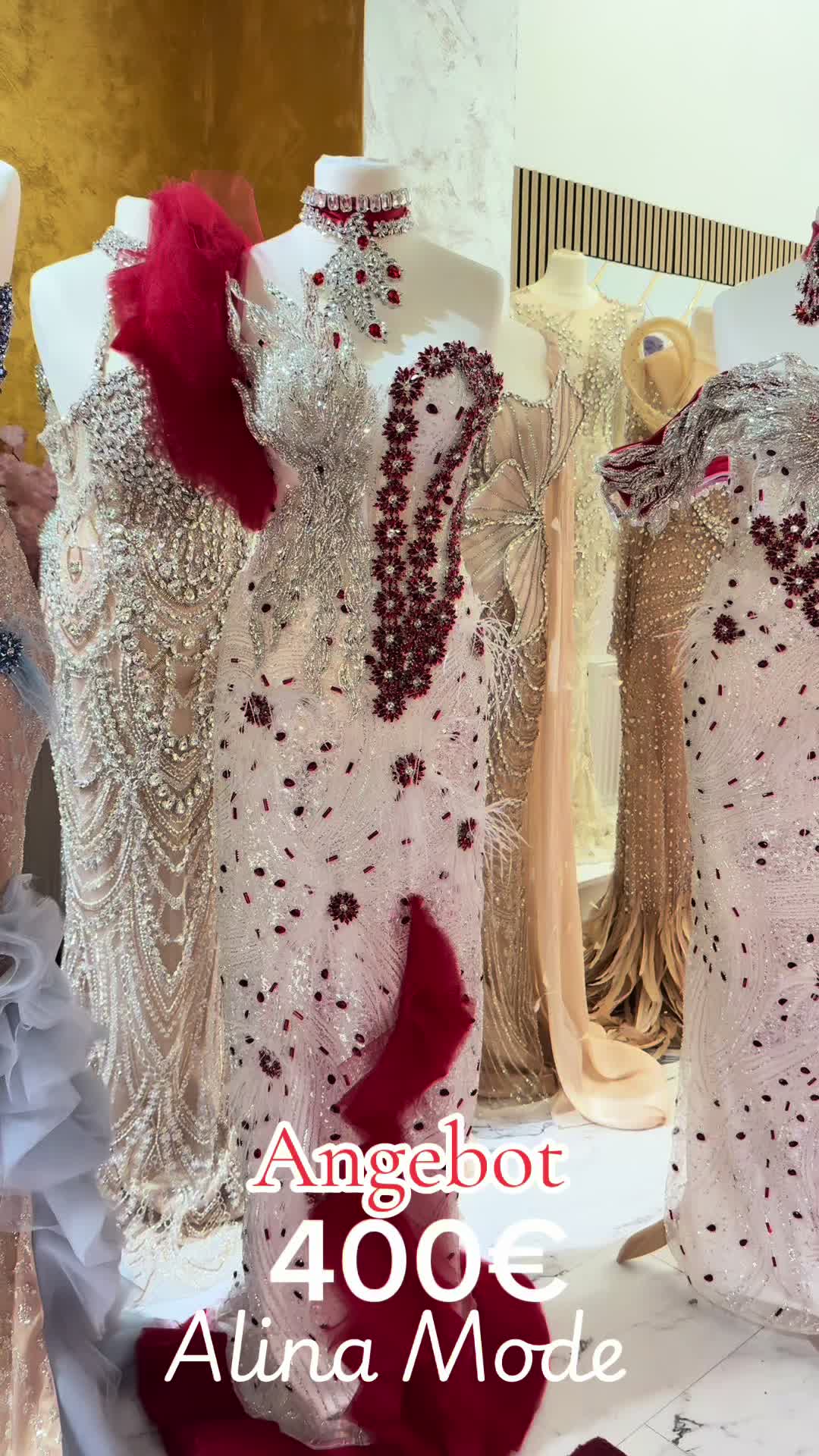 @Alina Mode