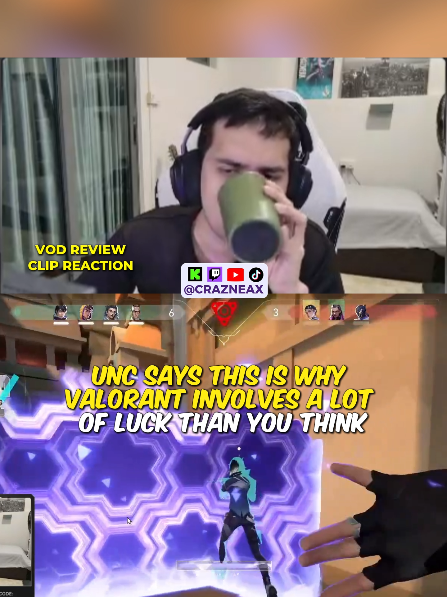 @CrazNeax