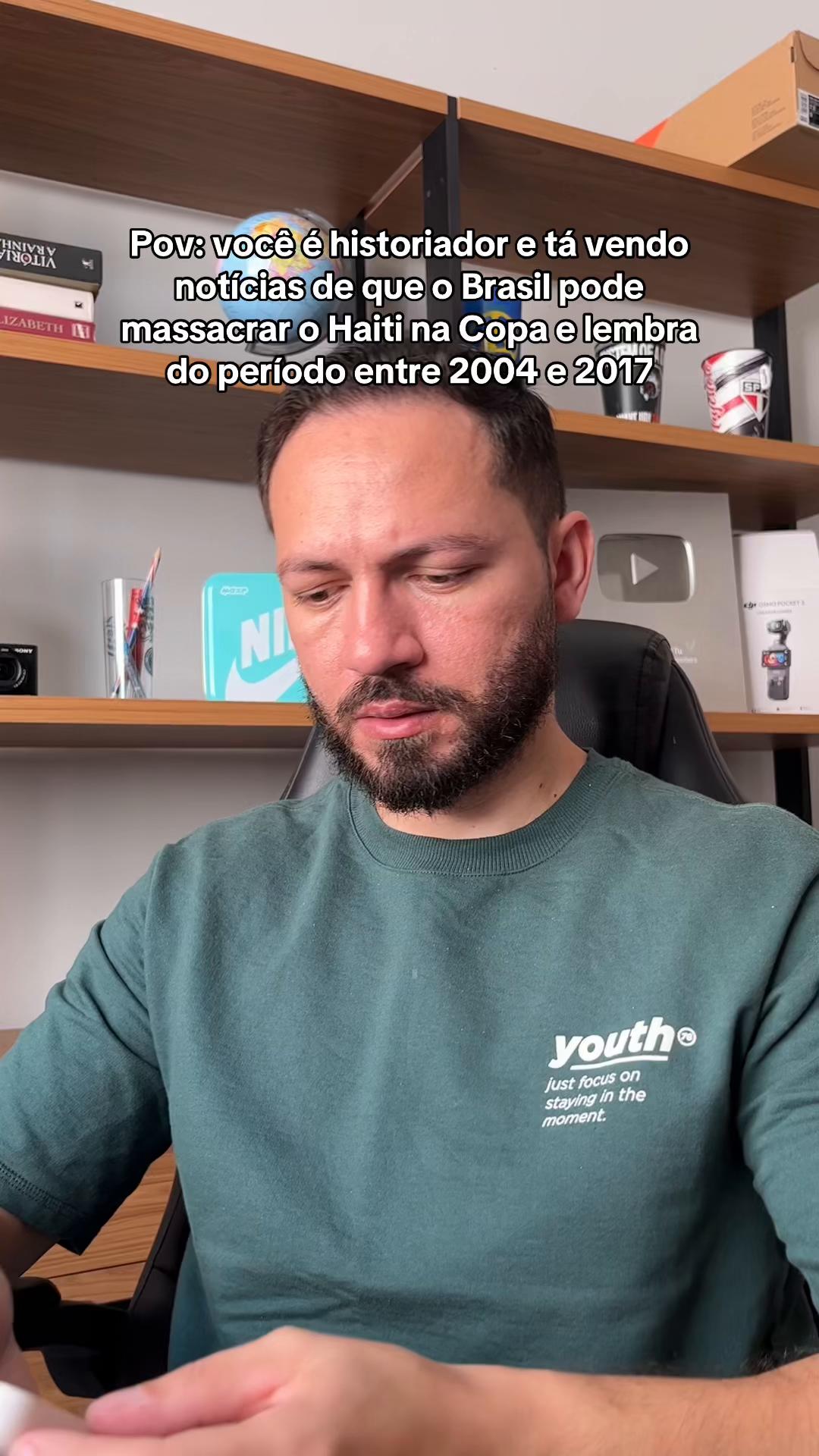@Canal Historia&ensp;e&ensp;Tu