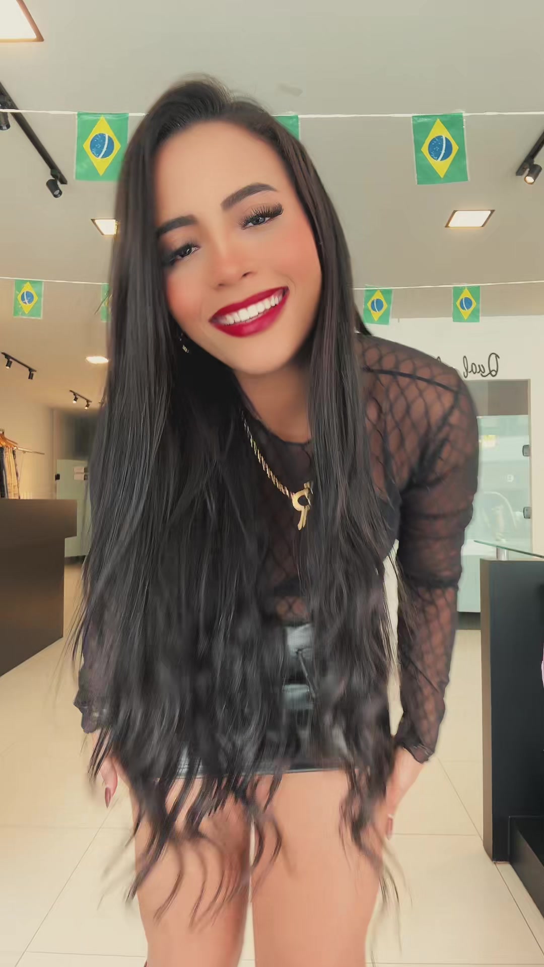 @Izabela Ribeiro