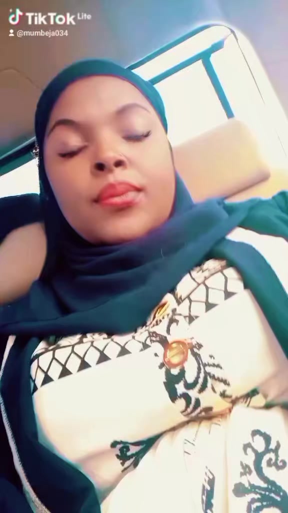 @HAJJATI NDIBASA 🕋🕋🕋
