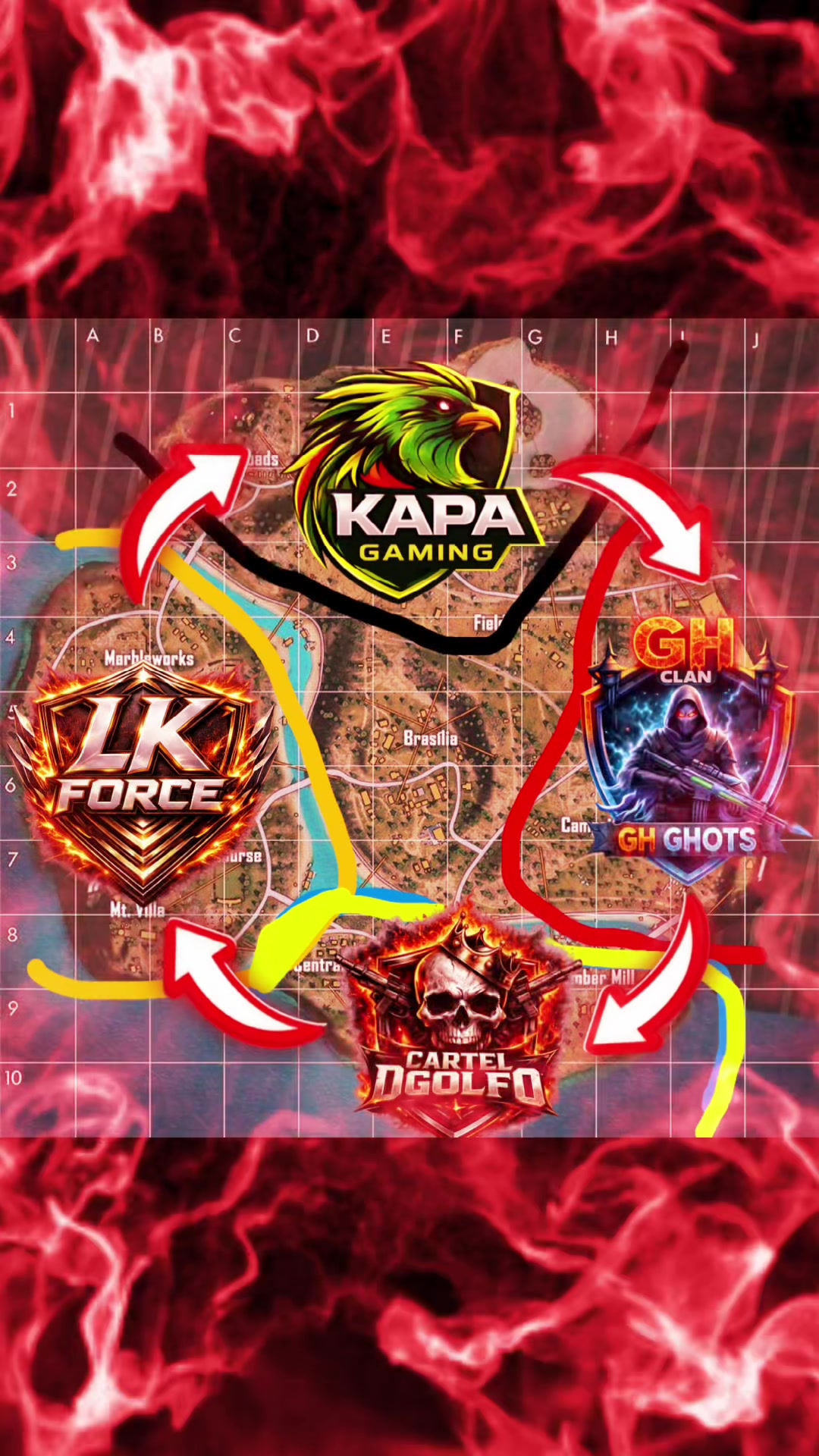 @KAPA GAMING