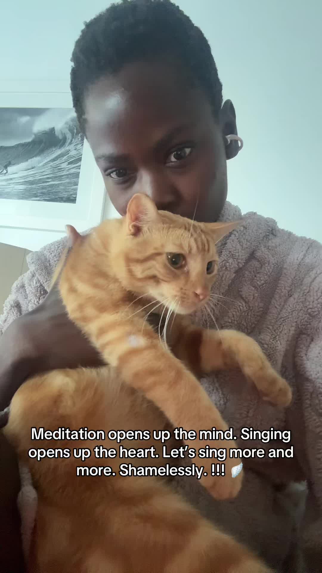 @Goddess Obiani