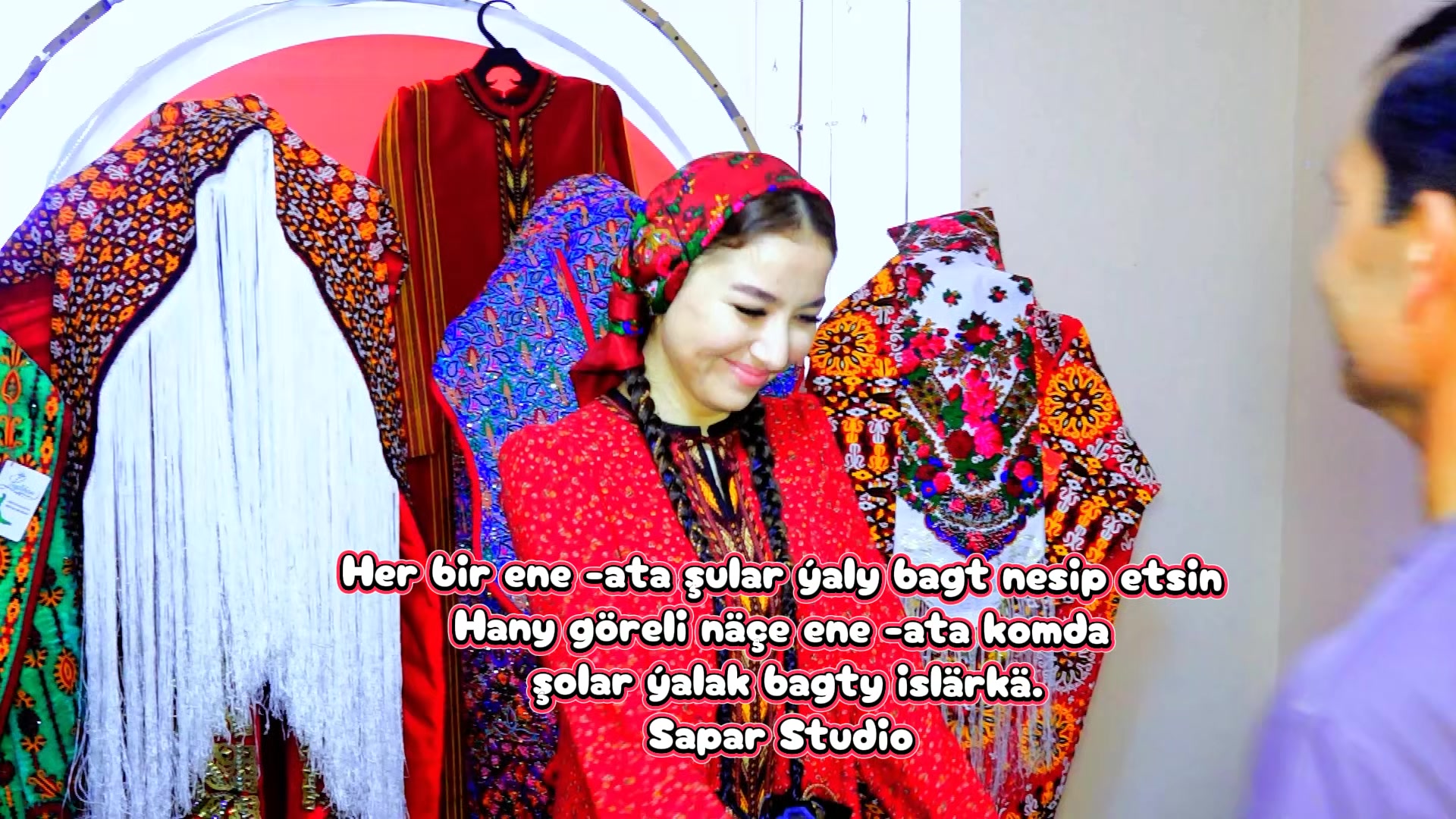 @sapar studio