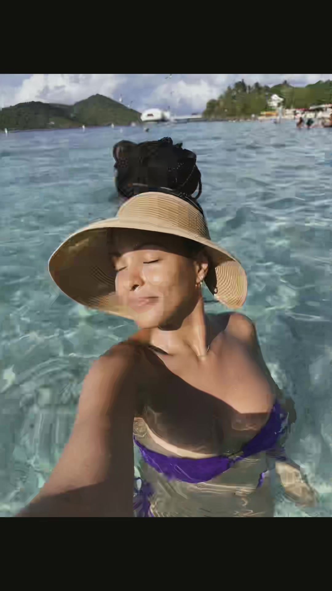 @Jessica Ortiz