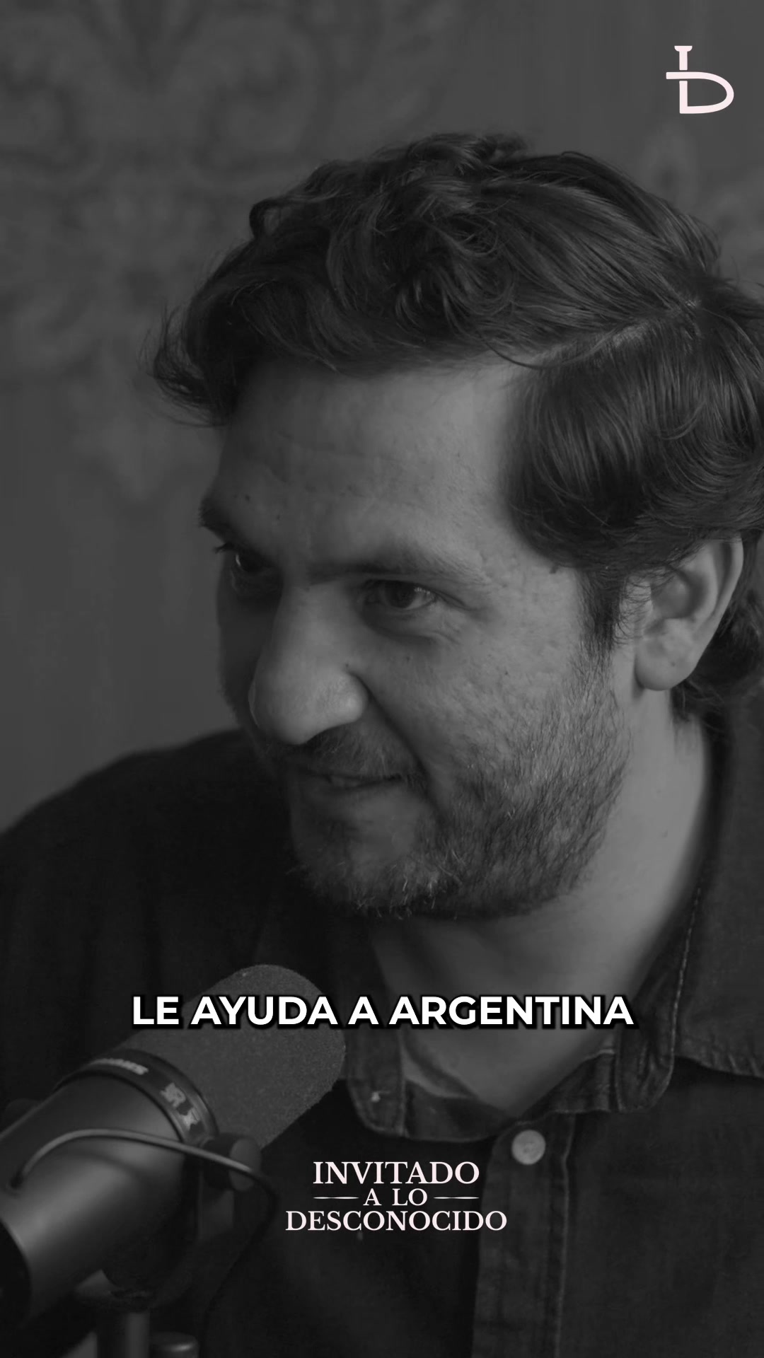 @Invitado a lo desconocido