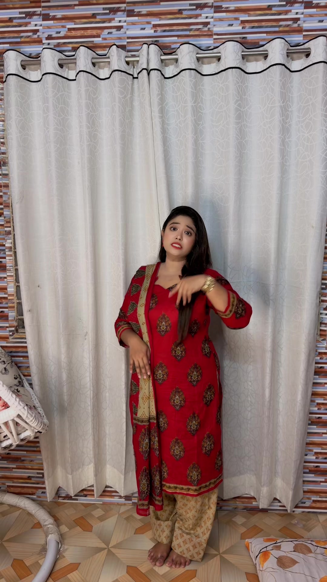 @❤Jafrina Jahan Prity❤