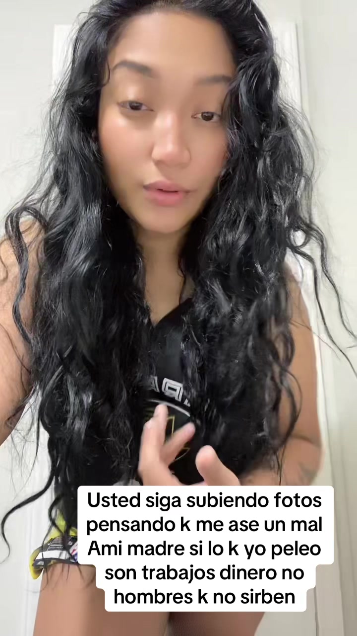 @Negritavasqu2