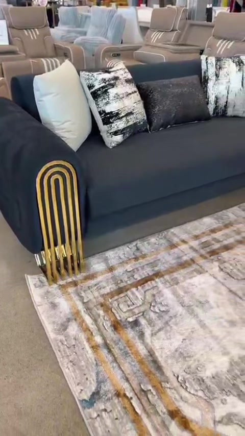 @HOME CENTER DETROIT