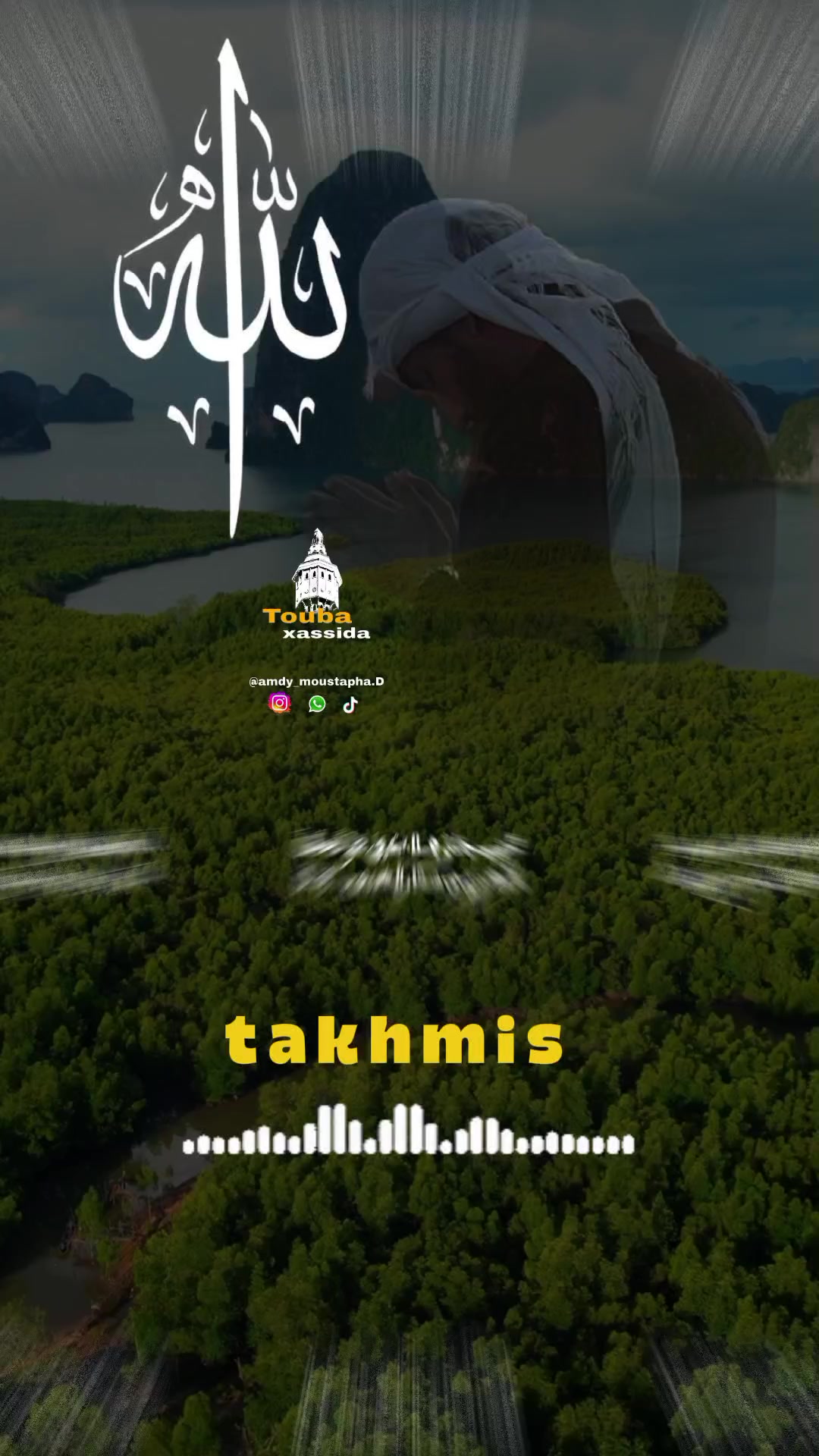 @TOUBA XASSIDA✪