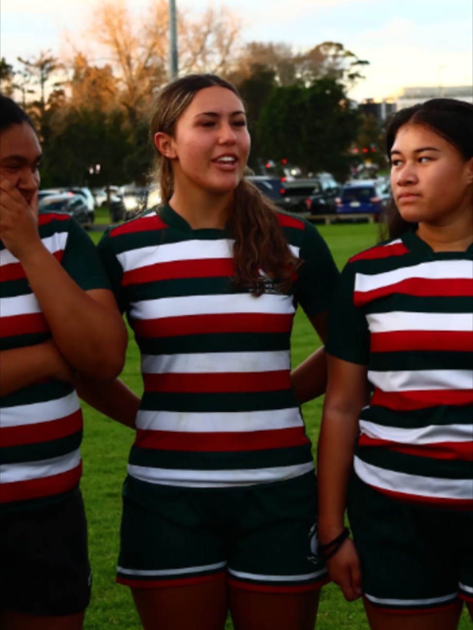 @North Harbour Rugby Union