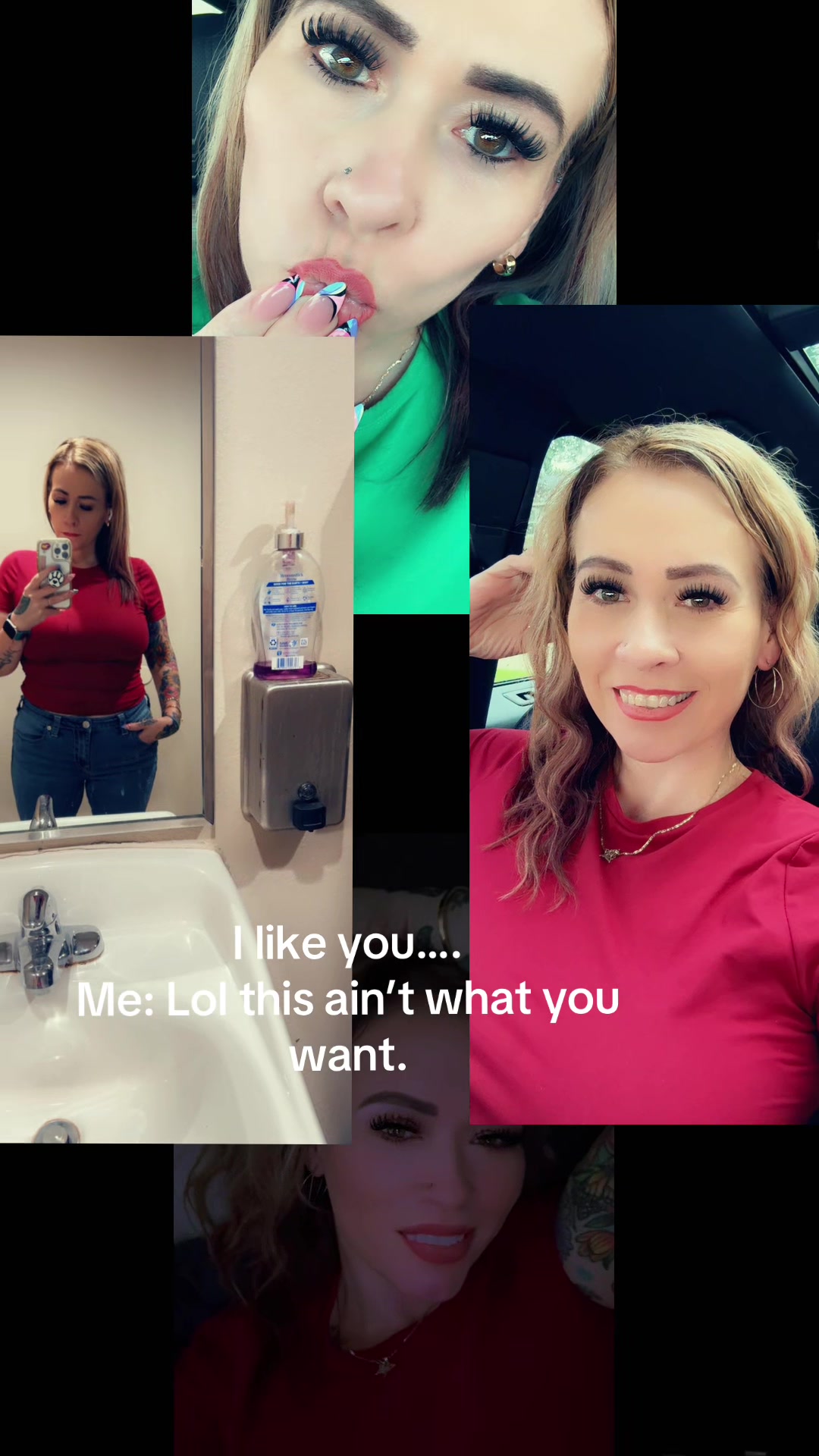 @😍🫠💕♐️Htowncutie🪬💎🥰🫠